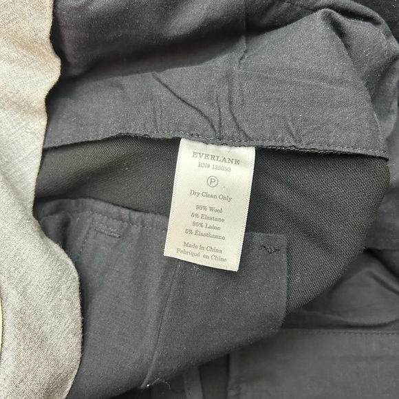 Everlane dress pants - Picture 3 of 4